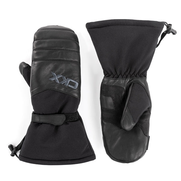 MITTENS KAELAN BK XS CKX