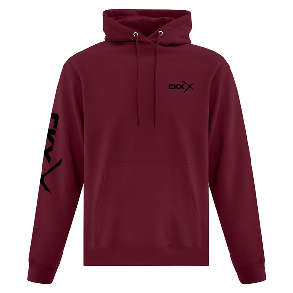 HOODIE SAUNTER BY M CKX