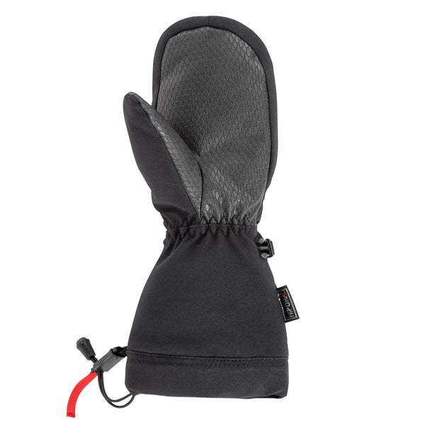 MITTENS YETI KID BK M CKX