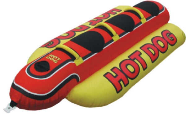 HOT DOG - WEENIE