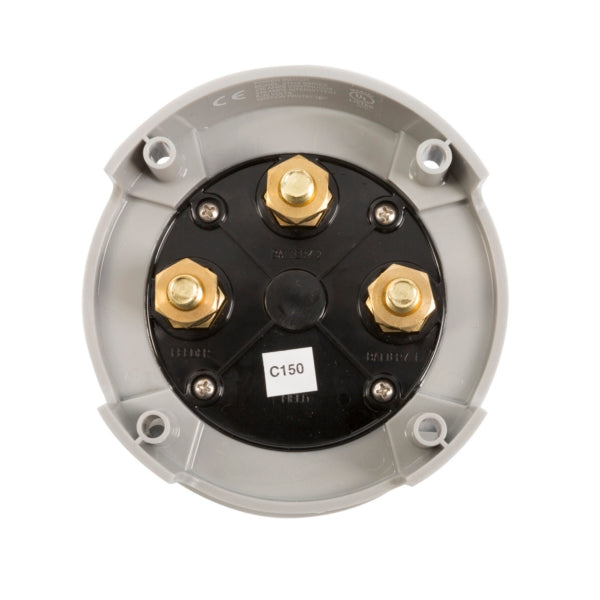 BATTERY SWITCH