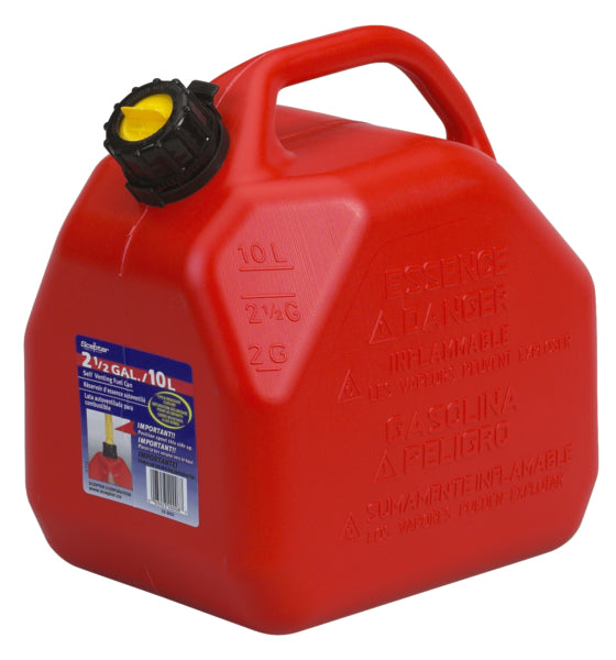 JERRY CAN GAS 2G RD SCEPTER