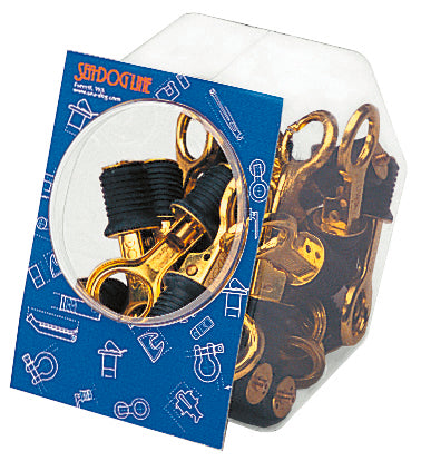 SNAP HANDLE DRAIN PLUG  1" 25PCS