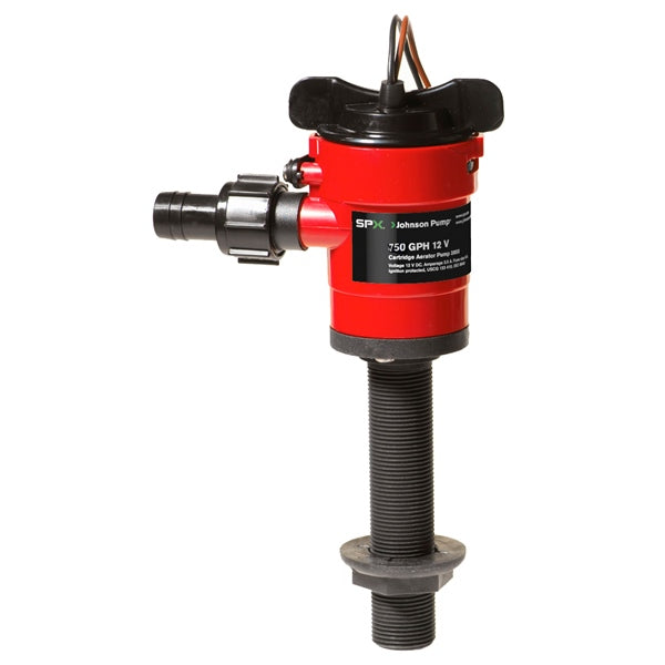 CARTRIDGE AERATOR STRAIGHT 750 G.P.H