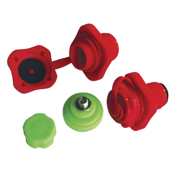 MULTI-VALVE
