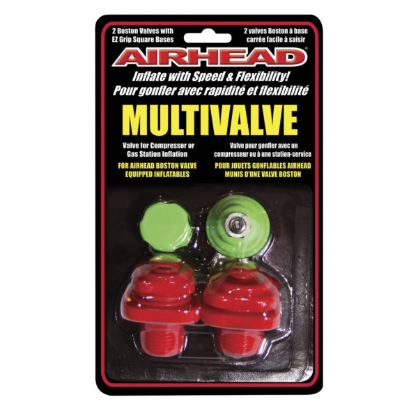 MULTI-VALVE