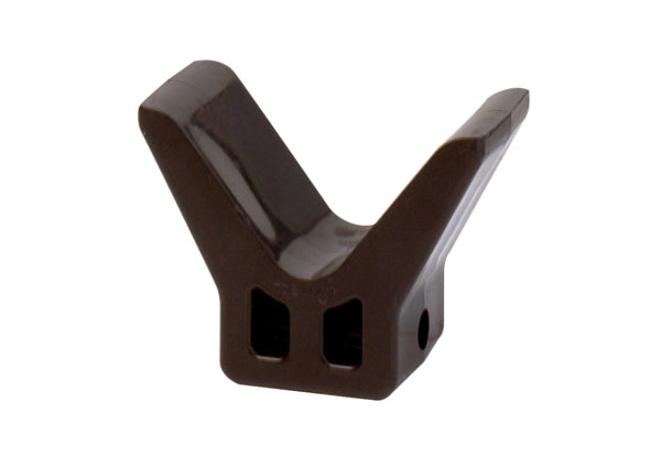 BOW STOP 2"V-BLA