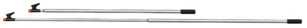 BOAT HOOK - 53" - 8 , 2 SECTION
