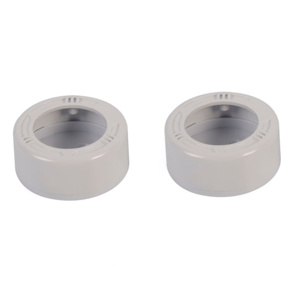 SPEAKER 7.5" 2-WAYS WH QTY2