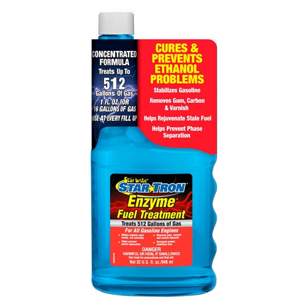 STAR TRON DISPLAY 8OZ SEF QTY6 STARBRITE