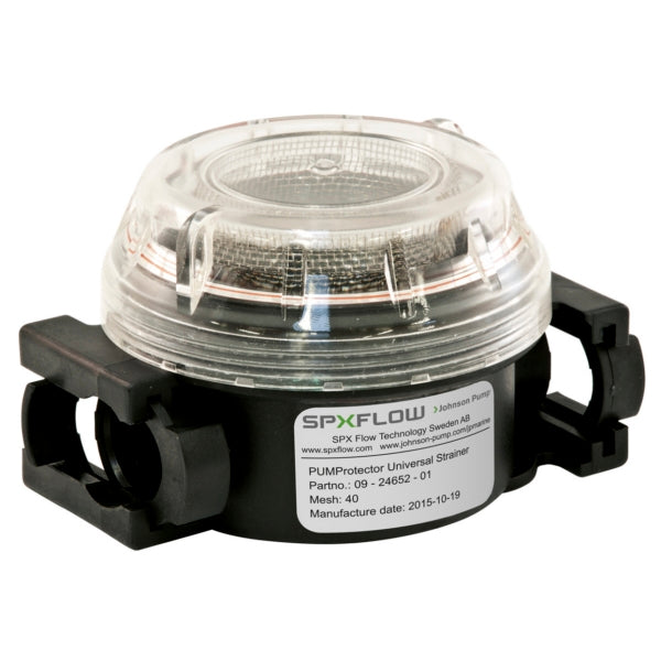 STRAINER UNIVERSAL