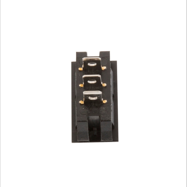 ROCKER SWITCH ON-OFF-ON