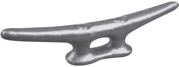 OPEN BASE CLEAT 6" FLAT HEAD