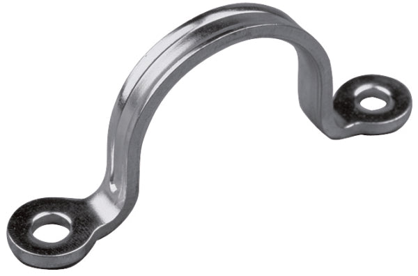 PAD EYE STAINLESS 7/16"