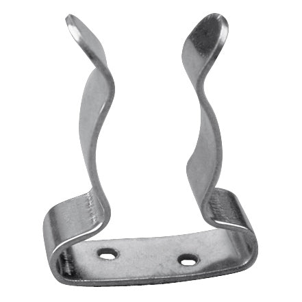 BOAT HOOK CLIP 3/4" - 1" PAIR SEADOG