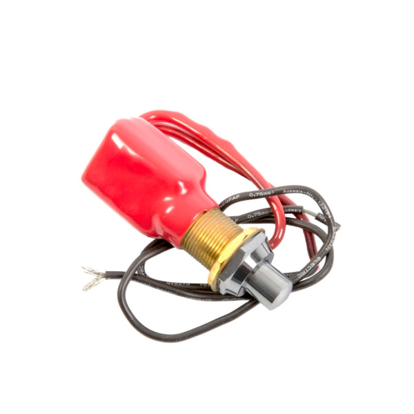 SPLASH GARDE PUSH BUTTON SWITCH