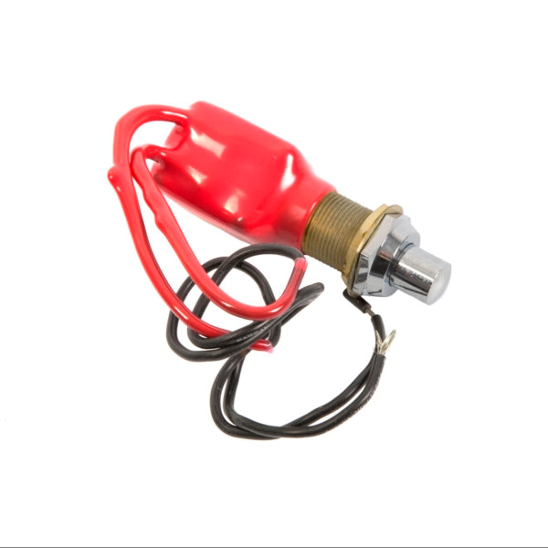 SPLASH GARDE PUSH BUTTON SWITCH