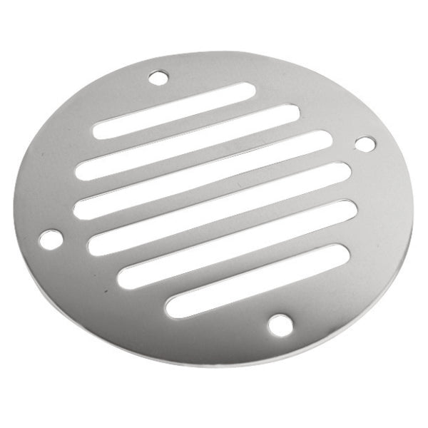 DRAIN COVER 2 1/2"