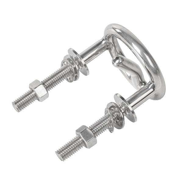 S.S. TOW RING 1/2" X 3 1/2"