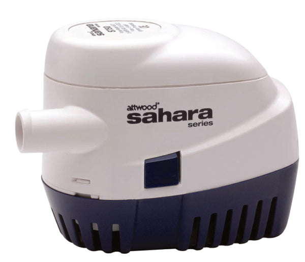 PUMP AUTOMATIC SAHARA 750 GPH