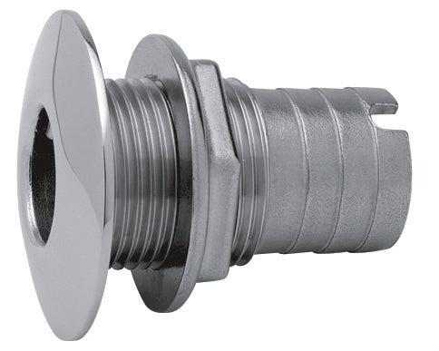 THRU-HULL SS 5/8" SH