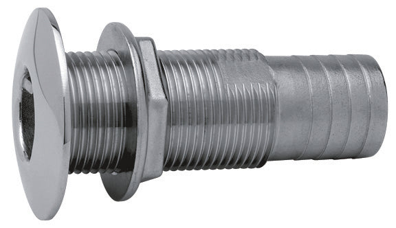 THRU-HULL SS 3/4"
