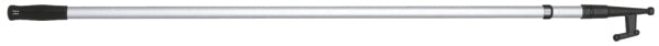 BOAT HOOK TELESCOPIC 4 -8