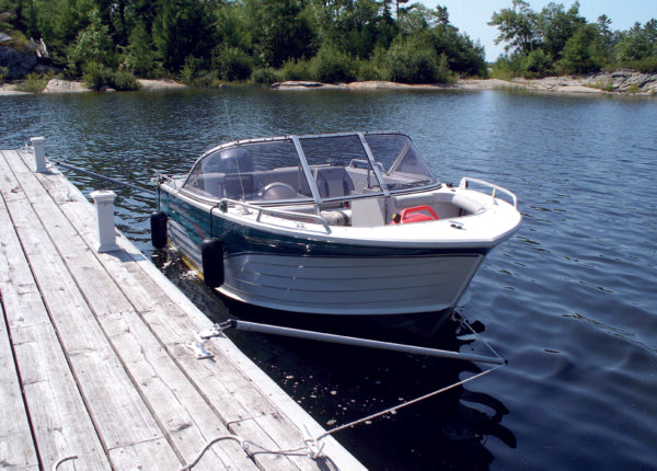 6  MOORING ARM 5000LB