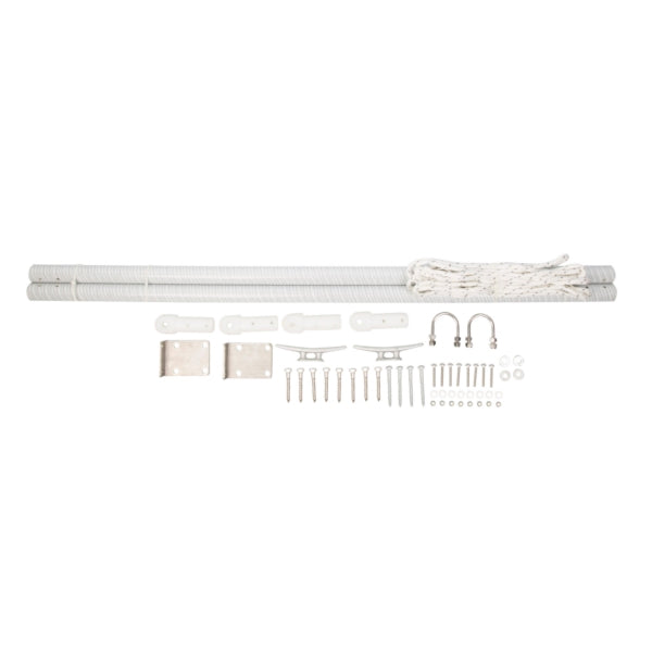 6  MOORING ARM 5000LB