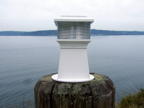 PILING LIGHT