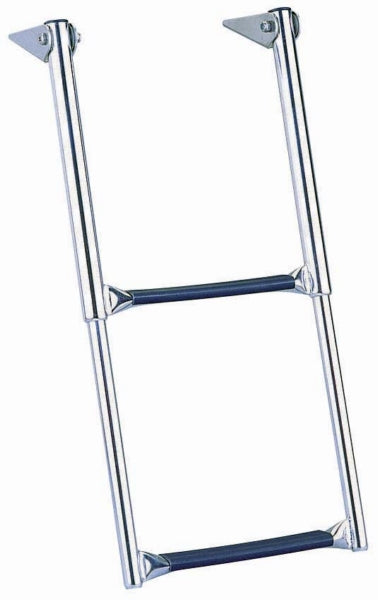 LADDER OVRPLATFRM TELE 2 STP