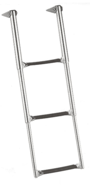 LADDER OVRPLATFRM TELE 3 STP
