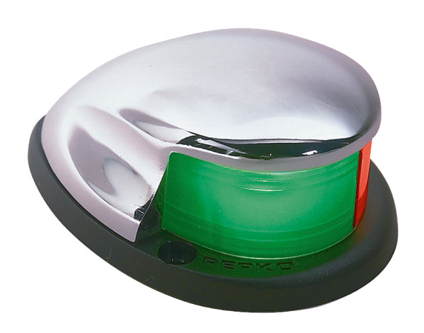 BI COLOR BOW LIGHT CHROME
