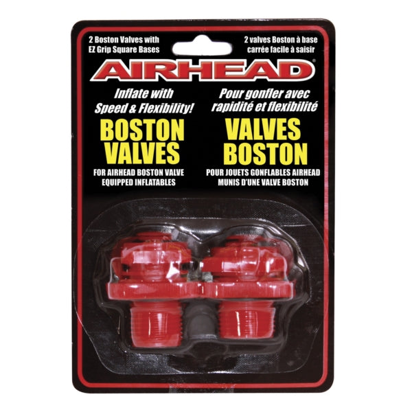 BOSTON VALVE