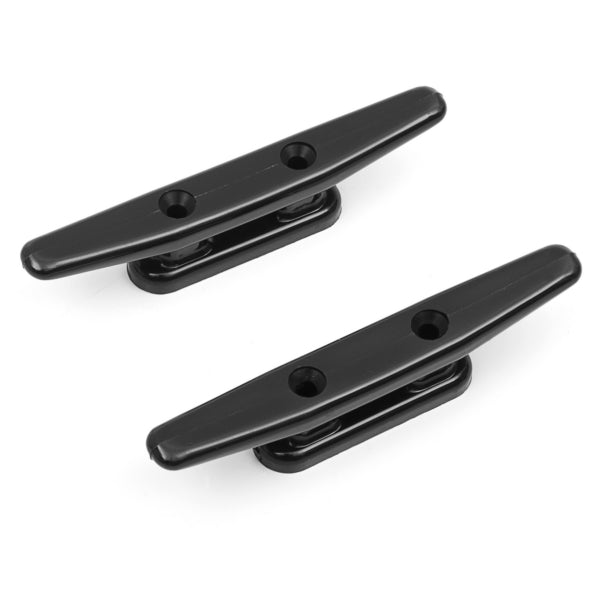 OPEN BASE CLEAT 5" NYLON PAIR