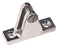 SS 90*DECK HINGE (SPEC)