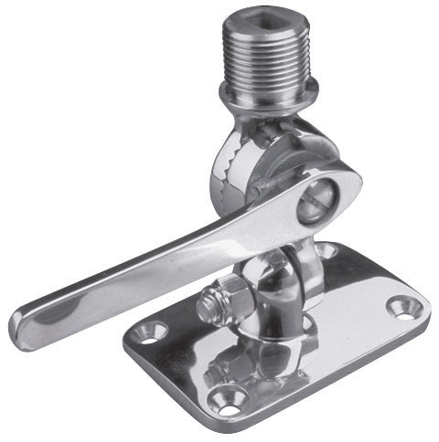 SS ANTENNA BASE (SPEC)