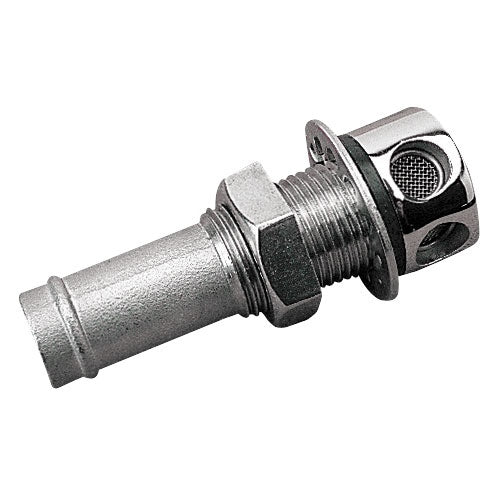 SS GAS TANK VENT 9/16 (SPEC)