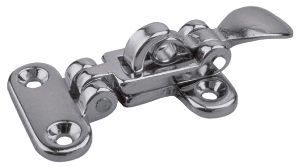 HASP BRASS 4-1/2"