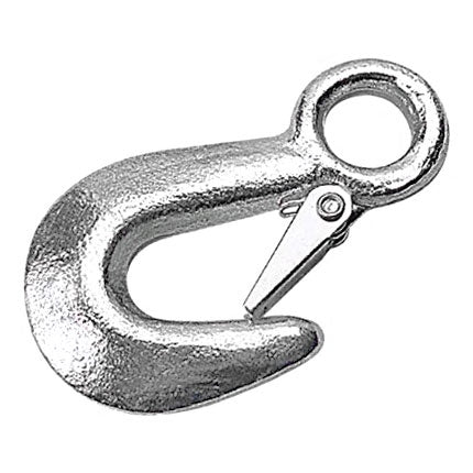 SNAP HOOK HD 4"