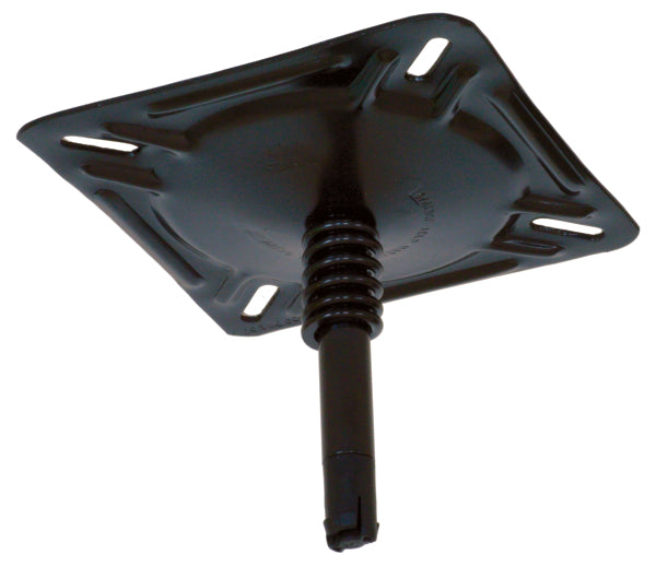 KINGPIN SWIVEL W/SPRING