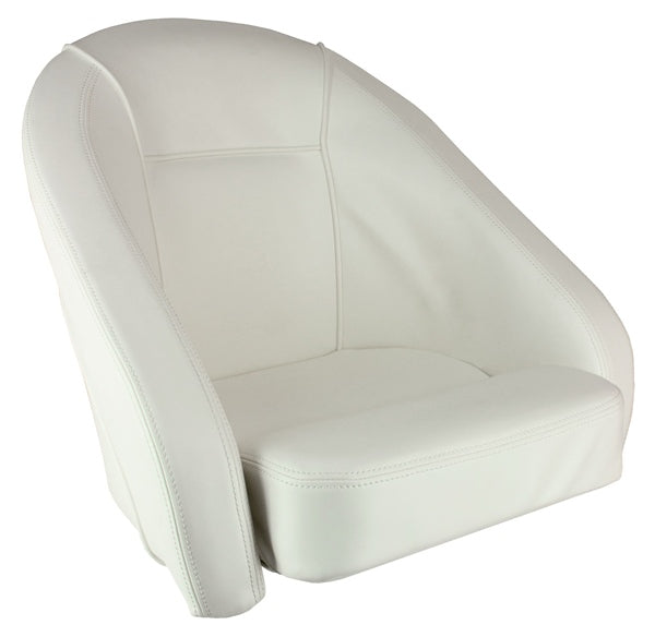 SPORT BUCKET CHAIR WH