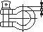 SHACKLE 1/2"