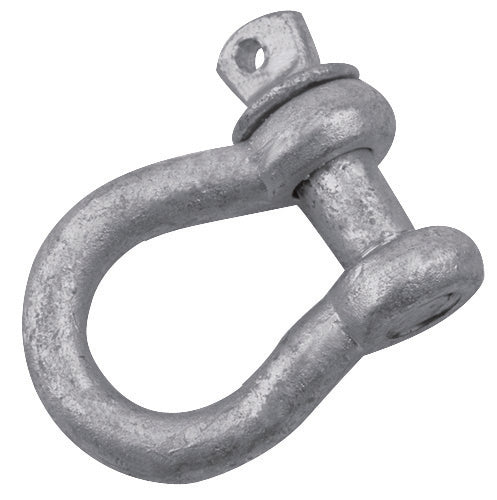 SHACKLE 1/2"
