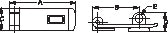 HASP SST 3-1/8"