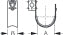 BUOY HOLDER RB-120