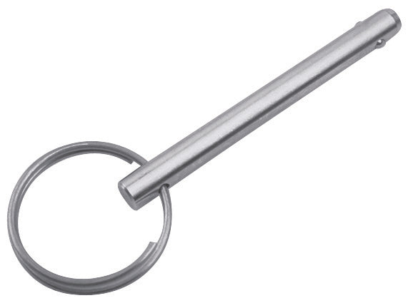 RELEASE PIN 1/4" X 1 1/2" QTY2 SEADOG