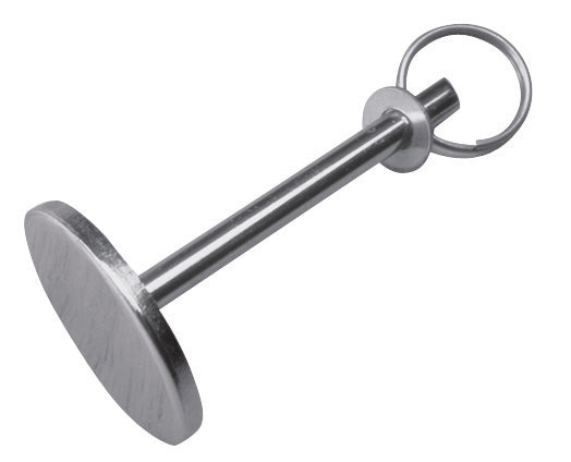 HATCH COVER PULL SST
