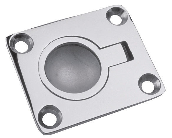 CAST RING PULL