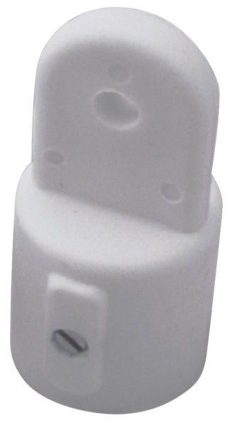 TOP NYLON WHITE 7/8" PAIR